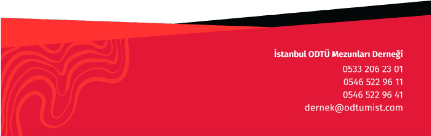 ODTÜMİST İletişim