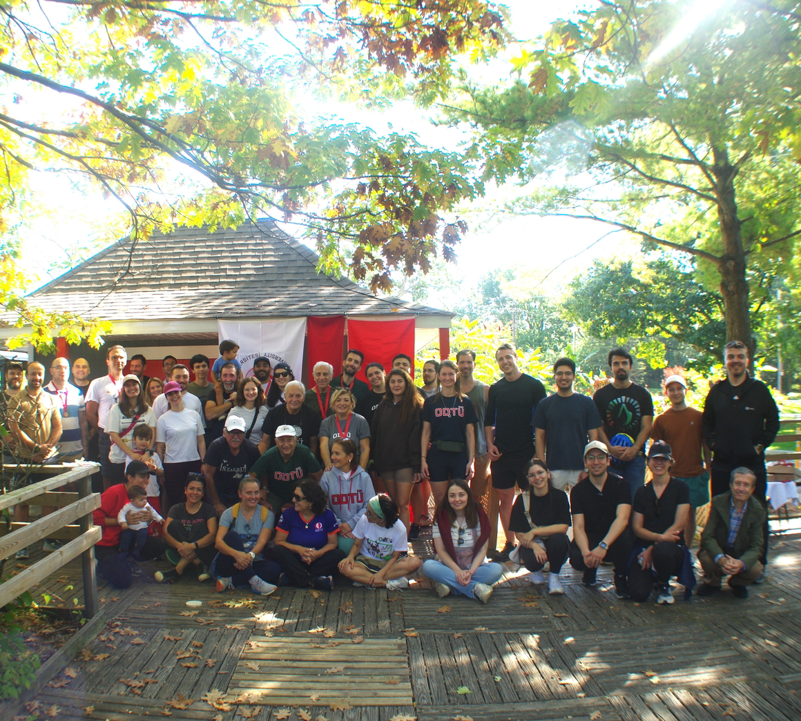 Kanada ODTÜ Mezunları